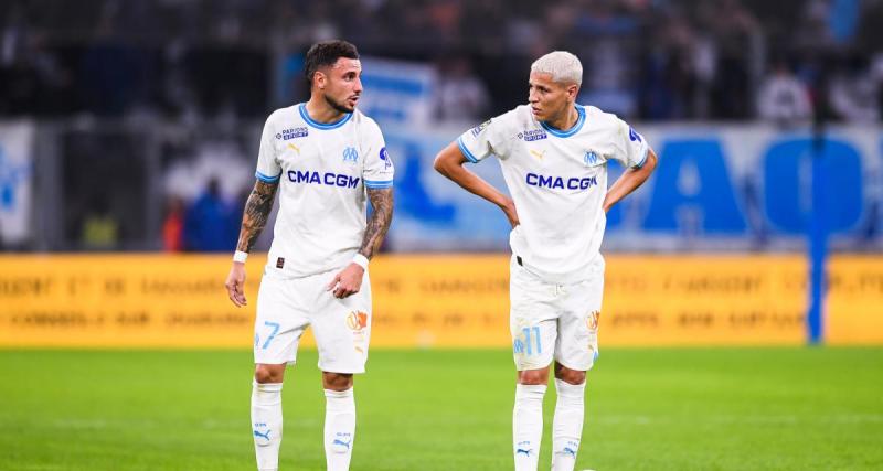  - OM - OL : les compos probables !