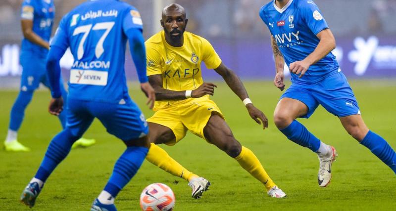  - RC Lens - Mercato : coup de tonnerre pour l'avenir de Seko Fofana ! 