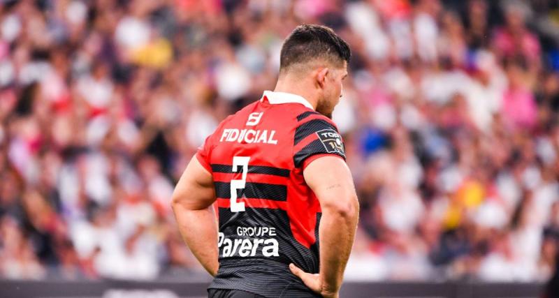  - Top 14 : une pluie de bonnes nouvelles pour le Stade Toulousain, un Mondialiste de retour à l'entraînement