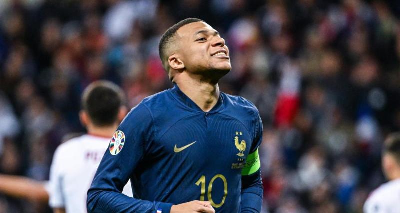  - PSG : l'offre kamikaze du Real Madrid pour Mbappé