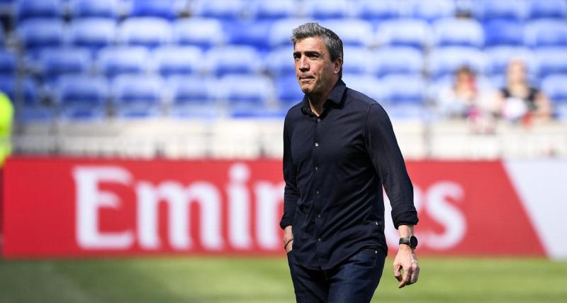  - Guion à Troyes, c'est officiel !