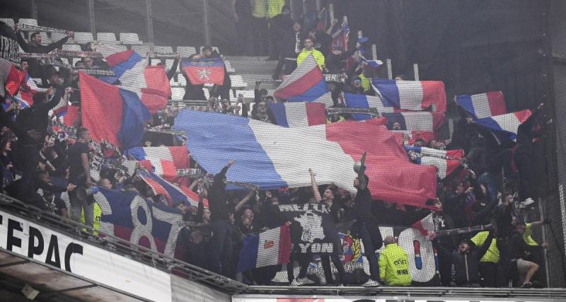  - OM - OL : trois supporters lyonnais en garde à vue !