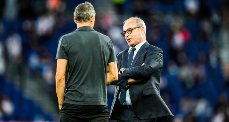  - PSG : coup de théâtre pour le Mercato des Parisiens ! 