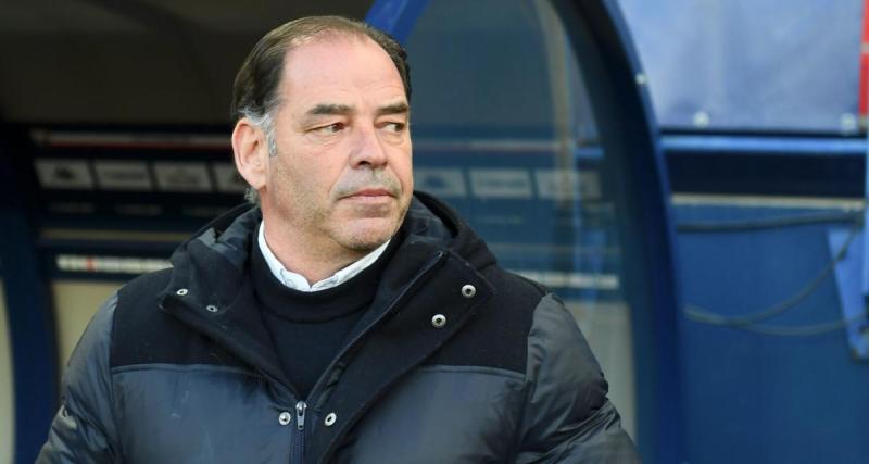  - FC Nantes : un ex coach de l’Ouest briguait aussi la place d’Aristouy