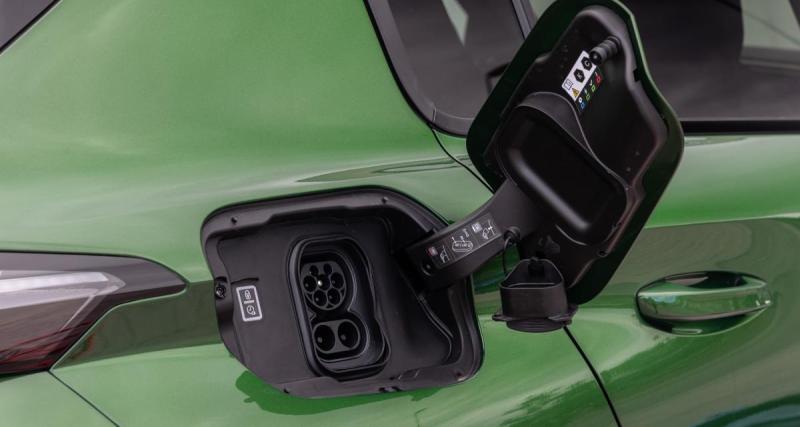  - Stellantis va développer un réseau de recharge dans ses concessions européennes