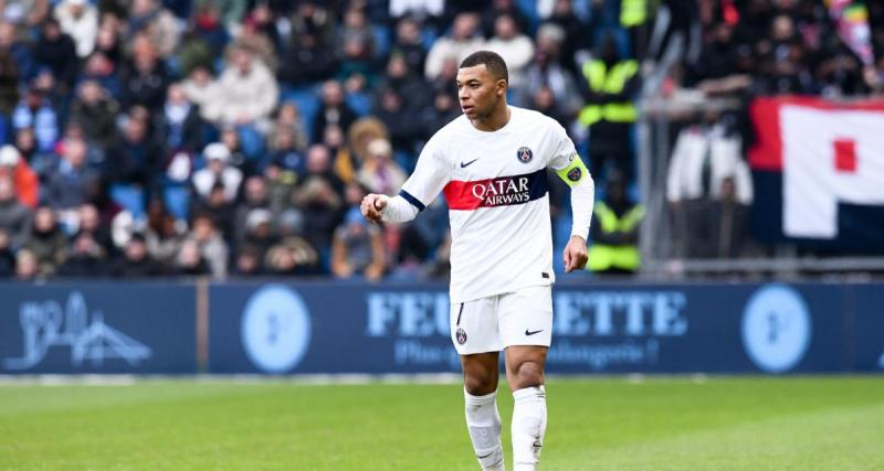  - Real Madrid : les Merengue fixent un ultimatum bouillant à Mbappé