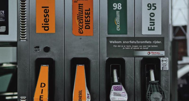  - Essence & diesel : où dépenser moins pour faire son plein en ce milieu de semaine ?