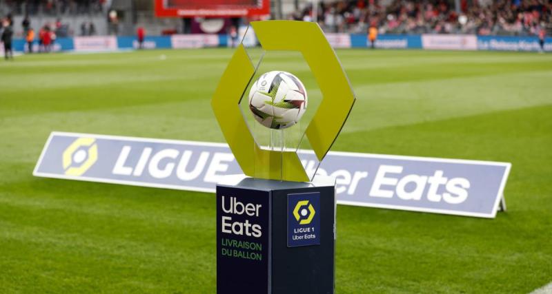  - Ligue 1 : énormément de matchs vont être concernés par l'interdiction de déplacement des supporters