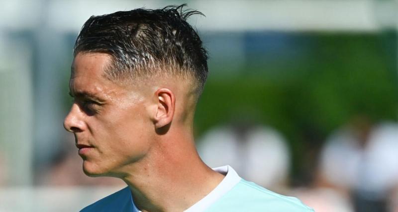  - ASSE : Hamouma avec Huard pour remplacer Batlles !