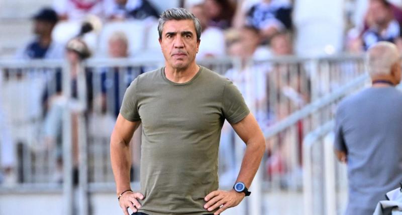  - Troyes : David Guion est le nouvel entraîneur de l’équipe première (off)