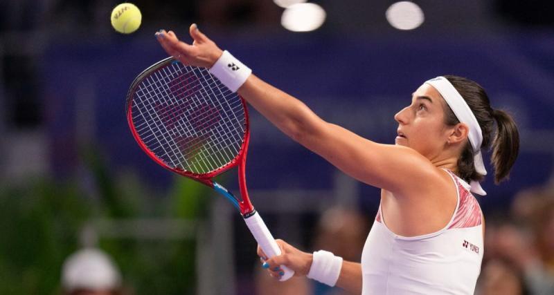  - WTA : Caroline Garcia responsable de la fin de saison canon d'Iga Swiatek ?