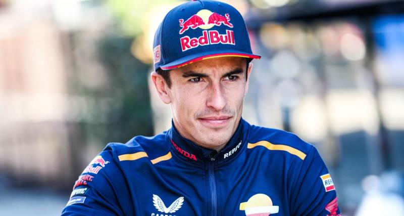  - MotoGP : un ancien pilote Ducati dézingue Marc Márquez et assure que ce dernier va provoquer un désastre au sein de l'écurie 