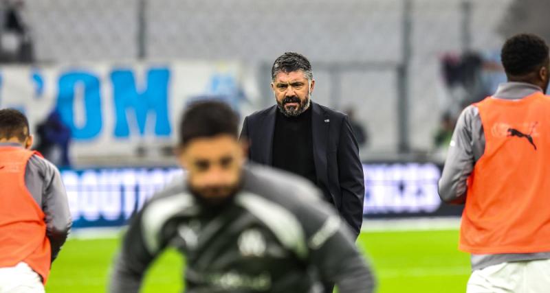  - OM : le groupe convoqué pour la réception de l'OL