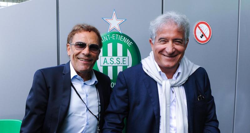  - ASSE : nouveau rebondissement pour la vente du club ?