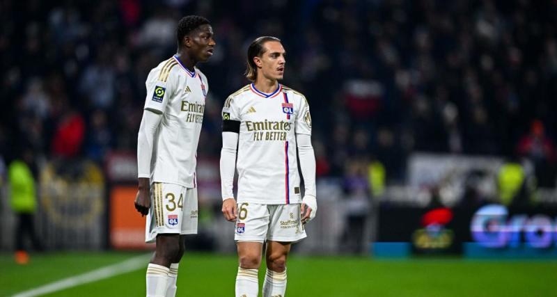  - OL : le maillot totalement improbable des Gones inauguré ce soir et qui va faire parler