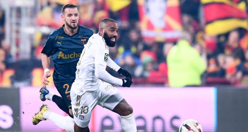  - OL : l'incroyable maillot que vont porter les Gones contre l'OM ce soir