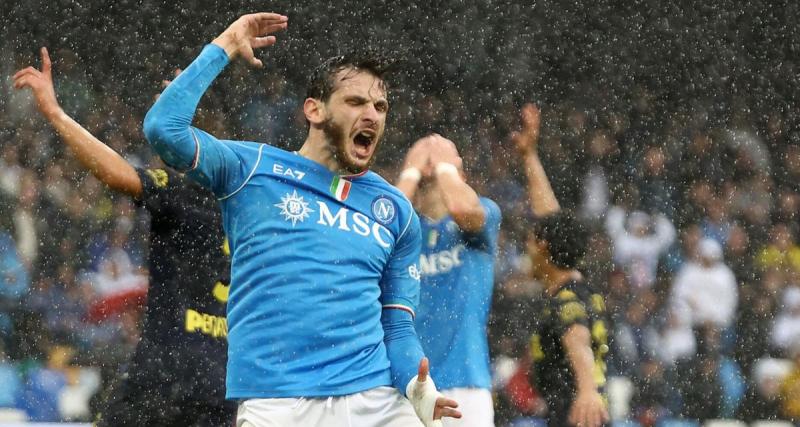  - Real Madrid, PSG - Mercato : le nouvel appel du pied de Kvaratskhelia aux Merengue