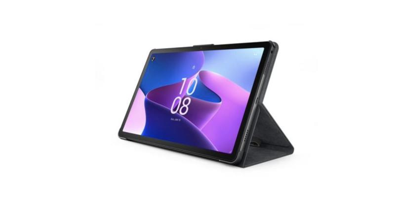  - Vous ne savez pas quoi offrir à vos proches pour Noël? Cette tablette Lenovo est en promotion ! 