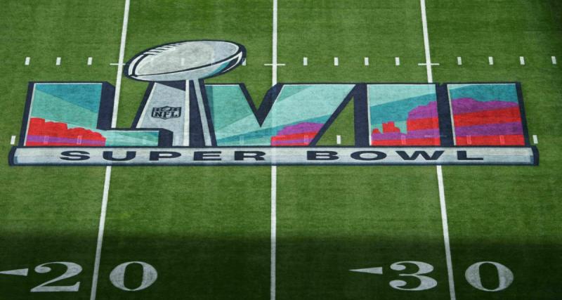  - Super Bowl : l'évènement va être diffusé en version ... "Bob l'éponge" !