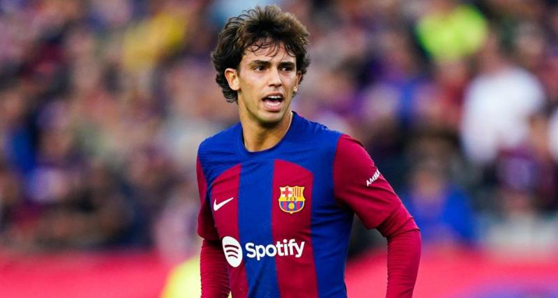  - FC Barcelone - Mercato : le Barça fixe son prix limite pour João Félix, il est dérisoire ! 