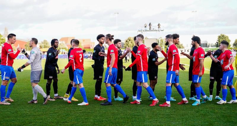  - Foot amateur : un ailier de… 70 ans continue de jouer en D4