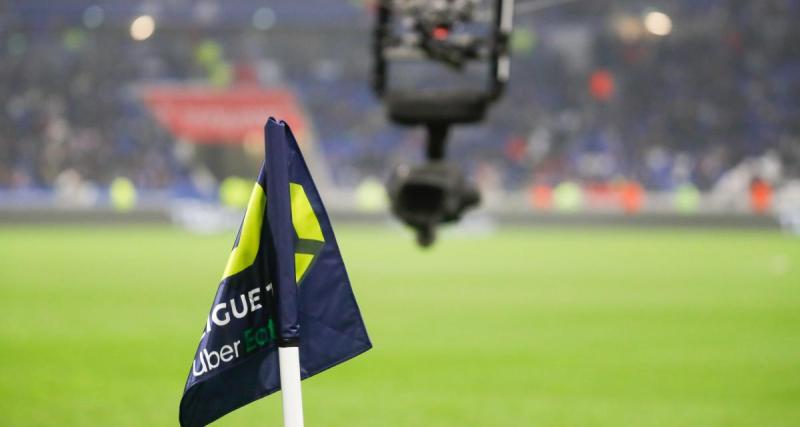  - Ligue 1 : la programmation TV de la 17e journée