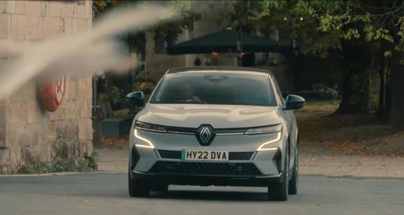  - Renault et Nissan, main dans la main, précisent leurs objectifs en commun