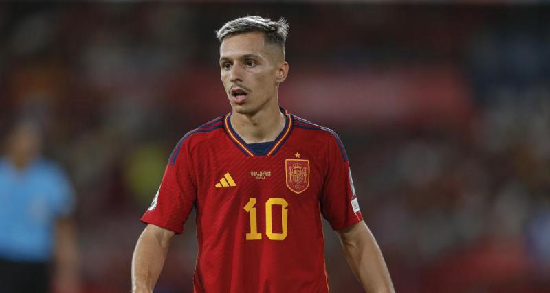  - Bayern Munich : un international espagnol va rejoindre le club l’été prochain !