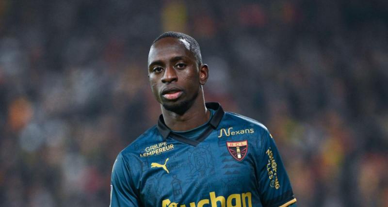  - RC Lens : énorme coup dur pour Franck Haise