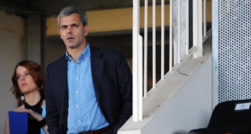  - OM : "Ça fait quand même plusieurs décennies que l’OM se fait voler" regrette un ancien président du club