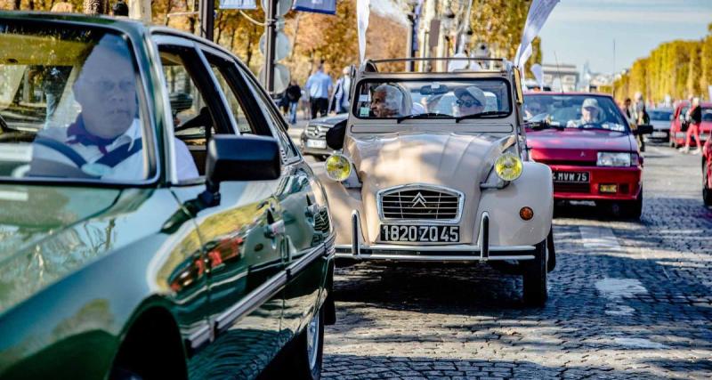  - Et si une illustre personnalité du monde automobile entrait au Panthéon ?