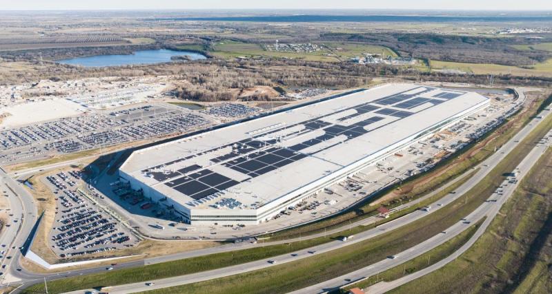  - Après le Cybertruck, Elon Musk va pouvoir enfin s'attaquer à la "Model 2"