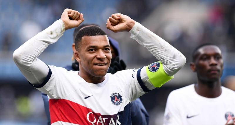  - L'offre dingue du Real Madrid pour Mbappé, l'ASSE pique sa crise, Belaïli dans une nouvelle polémique... les immanquables du jour !