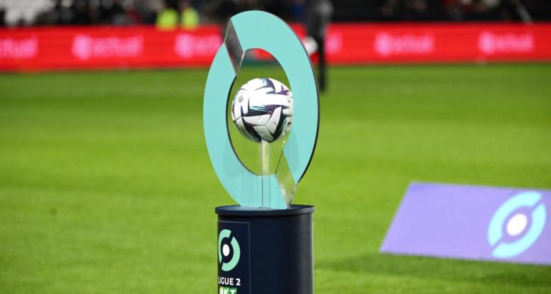  - Annecy – Caen : les compositions officielles