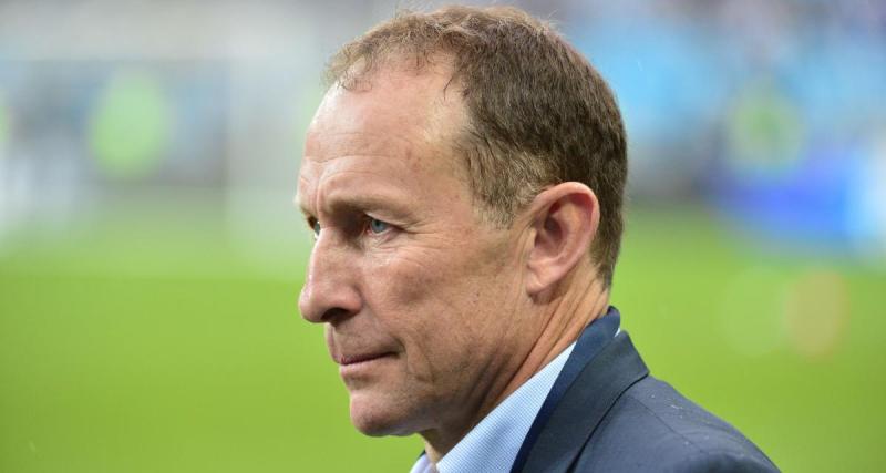  - ASSE : Jean-Pierre Papin annoncé dans le viseur des Verts 