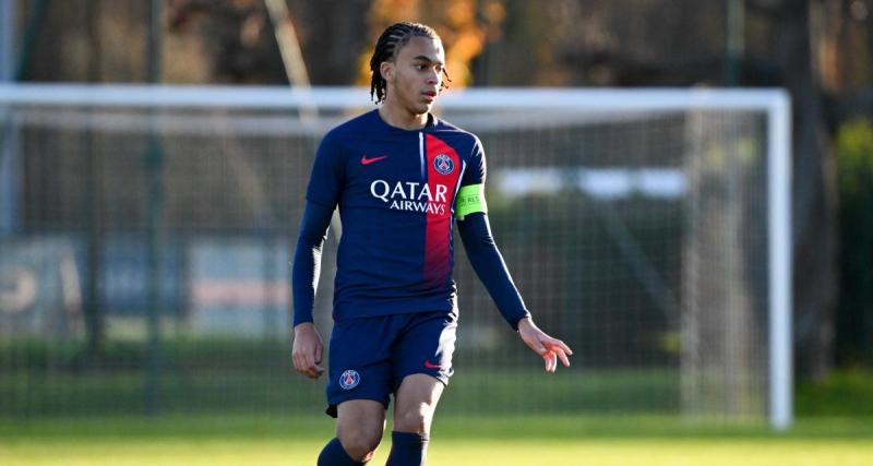  - U19 A : Mbappé, Dago, Oujenha… les Talents Foot-National de la 9e journée