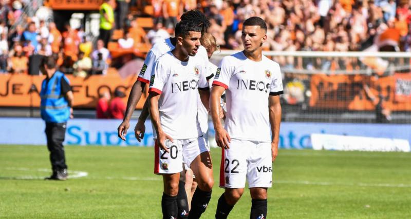  - Algérie : un grand espoir de Nice pisté par Mourinho !