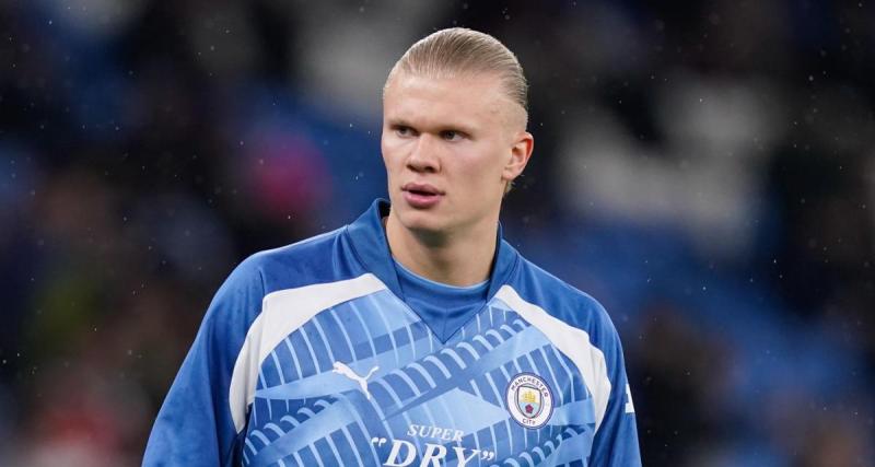  - Manchester City, Chelsea, Manchester United... les compos du soir !