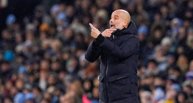  - Manchester City : le clash se poursuit entre Guardiola et Carragher