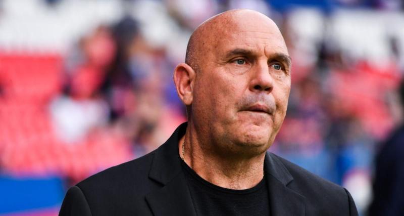  - ASSE - INFO BUT! : Romeyer pousse pour Antonetti, mais...