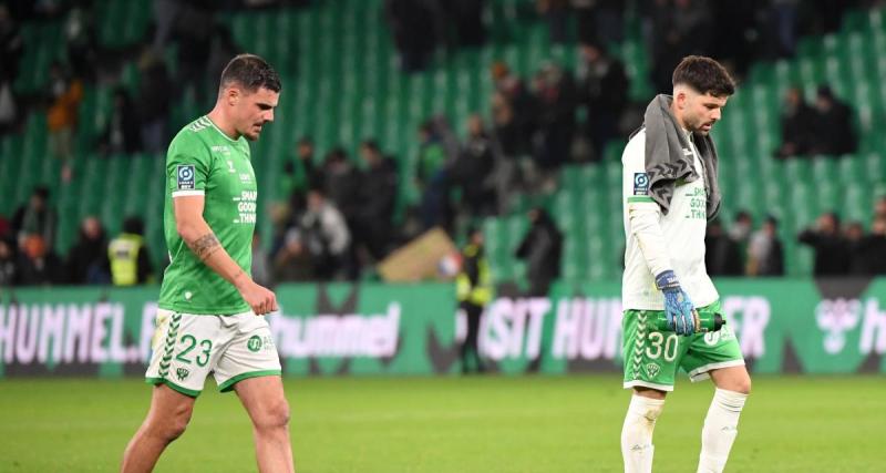  - Les infos du jour : l'ASSE pique sa crise, Olympico acte II, coup de pression du Real Madrid à Mbappé