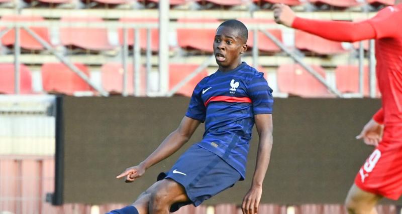  - U19 B : Messi, Gandolphe, Kotto Kotto,… les Talents Foot-National de la 9e journée