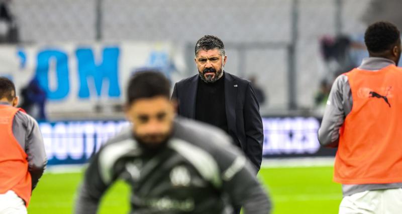 - OM - OL : les compos de l’Olympico