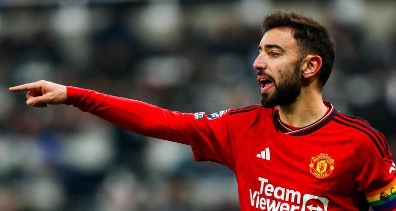  - Manchester United – Chelsea : les compos du choc !