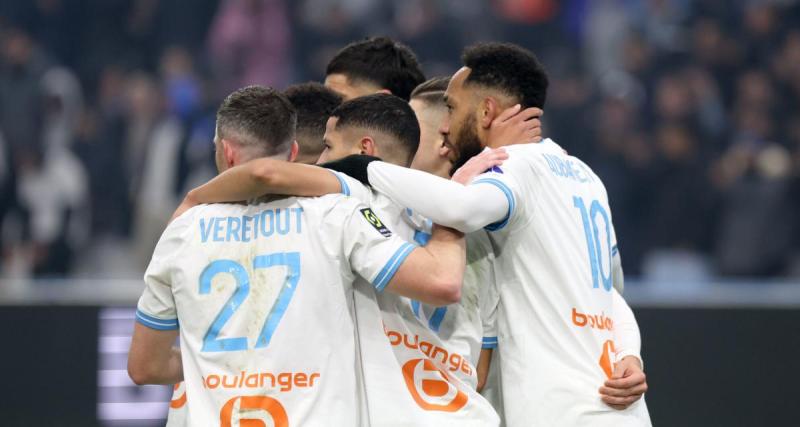  - 🚨 L'OM new-look met l'OL au supplice à pause !
