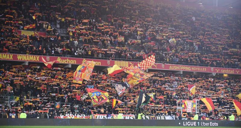  - RC Lens : les 2 excuses incroyables pour lesquelles les supporters n'iront pas à la Mosson