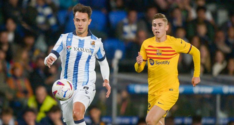  - FC Barcelone - Mercato : le Bayern lorgne aussi le chouchou de Xavi