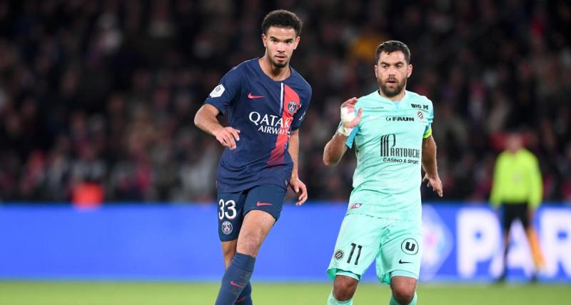  - PSG : deux retours de poids à l’entraînement !