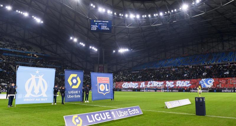  - OM - OL : le "Aux armes" de folie du Vélodrome ! (vidéo)