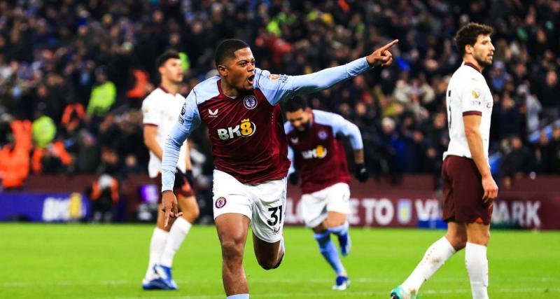  - Manchester City n’y arrive plus, United reprend confiance… Les résultats de Premier League